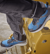 Bien choisir ses chaussures de sécurité