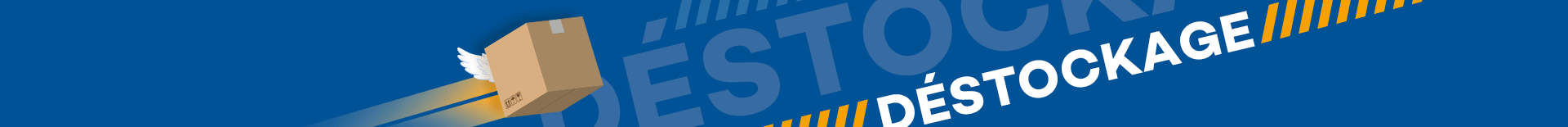 Déstockage