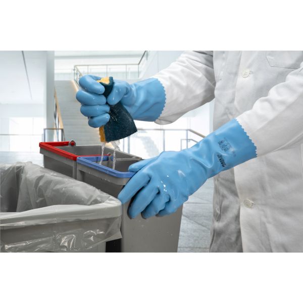 Gants de protection thermique MAPA - Gants MAPA - Hygiène - Sécurité -  Matériel de laboratoire