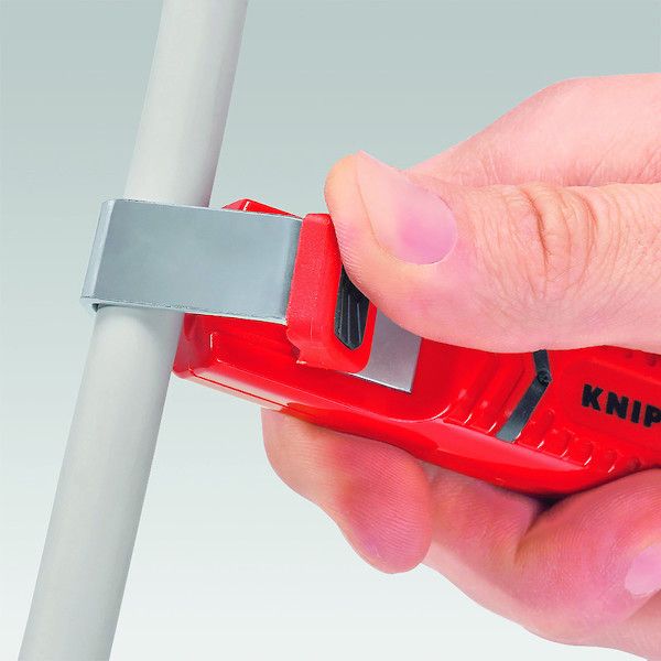 Knipex NexStrip Outil multifonction pour électri…