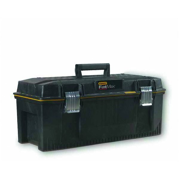 Boîte à outils étanche FATMAX - 58,4 x 30,5 x 26,7 cm