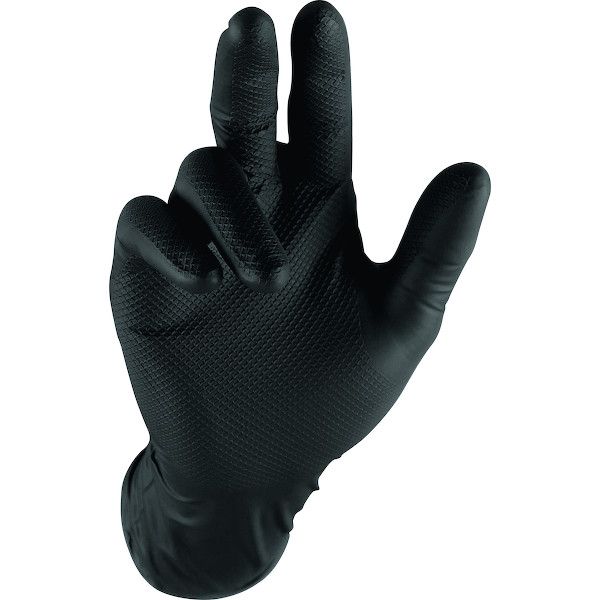 Le spray collant gants permet d'optimiser le grip de vos gants même usés !