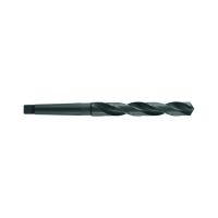 TIVOLY - Foret métaux taillé meulé hss - Ø: 15 - traitement steam -din345 -h8 -cône morse - dépouille conique (tube) | PROLIANS