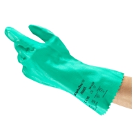 ANSELL - Gant chimique alphatec® 39-122 - 9/l | PROLIANS