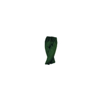 SIOEN - Pantalon de pluie surakarta flexothane® essential vert - m | PROLIANS