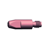 BINZEL - Tube contact torche mig / mag 140fr - diamètre : 1,2 mm - filetage : m6 - nombre de pièces : 10 | PROLIANS