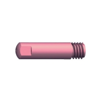 BINZEL - Tube contact torche mig / mag mb 15 - diamètre : 0,8 mm - filetage : m6 - nombre de pièces : 10 | PROLIANS
