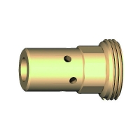 BINZEL - Support tube contact torche mig / mag mb 401/501 - m8 - blister de 3 pièces | PROLIANS