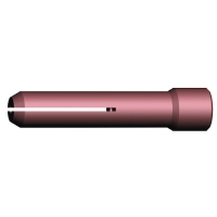 BINZEL - Pince porte-électrode torche tig court srl 17/18/26 - diamètre : 3,2 mm | PROLIANS