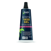 BOSTIK - Colle contact gel multi-usages 1400 tube - 125 ml | PROLIANS