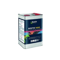 BOSTIK - Colle contact liquide multi-usages 1400 avec durcisseur - 5 l | PROLIANS
