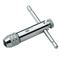 SAM - Porte-outils à cliquet broche amovible - 8 mm | PROLIANS