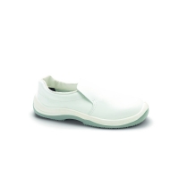 S.24 - Chaussures basses odet blanches s2 - 47 | PROLIANS