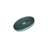 SCELL-IT - Rondelle étanche rs zinguée - diamètre intérieur : 5,6 mm - diamètre extérieur : 19 mm | PROLIANS