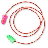 MOLDEX - Bouchons d'oreilles à usage unique spark plugs cord 35 db | PROLIANS
