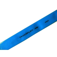TRICOFLEX - Tuyau plat tricoflat bleu d55 - 25 mètres | PROLIANS