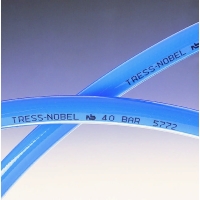TRICOFLEX - Tuyau tress-nobel 40 bar pour pulvérisation agricole - 19 x 28 mm - couronne de 25 mètres | PROLIANS