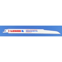 LENOX - Lame de scie sabre 956r - 229x19x1,3 mm | PROLIANS