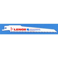 LENOX - Lame de scie sabre 656r - 152x19x1,3 mm | PROLIANS
