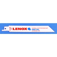 LENOX - Lame de scie sabre 614r - 150x20x0,9 mm | PROLIANS