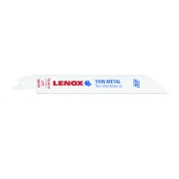 LENOX - Lame de scie sabre 624r - 152x19x0,9 mm | PROLIANS