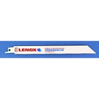 LENOX - Lame de scie sabre 650r - 152x19x1,3 mm | PROLIANS