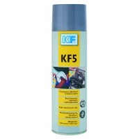 KF - Dégrippant lubrifiant multi-usages kf5 - 650 ml brut / 500 ml net - aérosol | PROLIANS