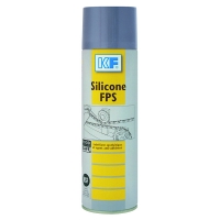 KF - Lubrifiant silicone fps - 500 ml | PROLIANS