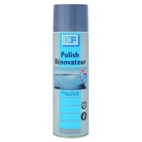 KF - Nettoyant automobile polish renovateur - 650 ml brut / 500 ml net - parfum agrumes | PROLIANS