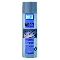 KF - Anti-adhérent ab22 - 650 ml brut / 400 ml net - aérosol | PROLIANS