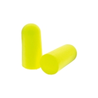 3M - Bouchons d'oreilles à usage unique e-a-rsoft™ yellow neon™ 36 db - boîte de 250 | PROLIANS