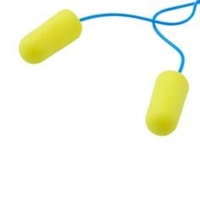 3M - Bouchons d'oreilles à usage unique e-a-rsoft™ yellow neon™ 36 db - boîte de 200 | PROLIANS