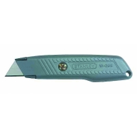 STANLEY - Couteau de sécurité à lame fixe 99e - blister | PROLIANS