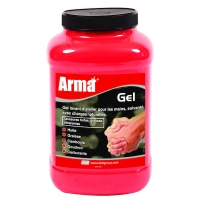 SC JOHNSON PROFESSIONAL - Gel nettoyant arma® gel - 4500 ml | PROLIANS