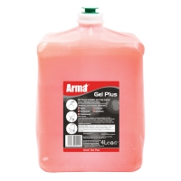 SC JOHNSON PROFESSIONAL - Gel nettoyant  arma® gel plus - 4 litres | PROLIANS