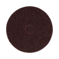 FLEXOVIT - Roue en abrasif incorporé flexbrite - Ø 125 - grain 3 (moyen) | PROLIANS