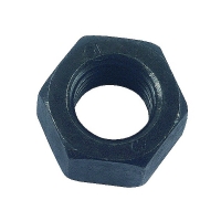 BIVI - Écrou hexagonal hu iso 4032 classe 10 brut - 6 mm | PROLIANS