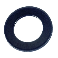 BIVI - Rondelle plate étroite (z) nfe 25513 brut - 4 mm | PROLIANS