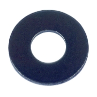 BIVI - Rondelle plate large (l) nfe 25513 brut - 4 mm | PROLIANS