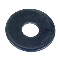 BIVI - Rondelle plate extra large (ll) nfe 25513 brut - 3 mm | PROLIANS