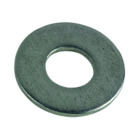 BIVI - Rondelle plate large (l) nfe 25514 inox a2 - 3 mm | PROLIANS