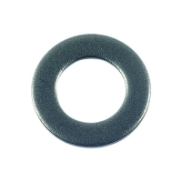 BIVI - Rondelle plate étroite (z) nfe 25514 inox a2 - 4 mm | PROLIANS