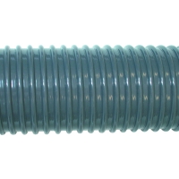 TRICOFLEX - Tuyau spiralé gaine ga 2 30m - diamètre intérieur : 60 mm - longueur : 30 m | PROLIANS