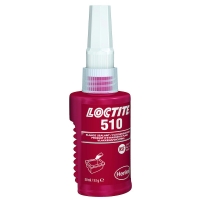 LOCTITE - Colle anaérobie 510 - 50 ml | PROLIANS