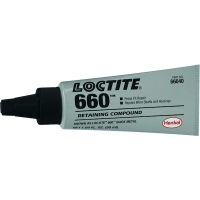 LOCTITE - Colle anaérobie 660 - 50 ml | PROLIANS