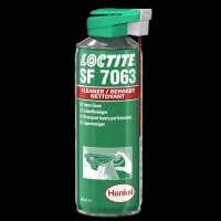 LOCTITE - Nettoyant solvanté sf 7063 - aérosol 400 ml | PROLIANS