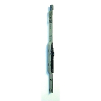 FERCO - Crémone bidirectionnelle g-20461 ajustable haute - longueur : 1479 mm - axe du fouillot : 7,5 mm - côte d / hauteur de poignée : 980 mm | PROLIANS