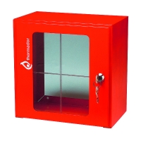 THERMADOR - Boîte sous verre dormant - 450 x 450 x 250 mm | PROLIANS