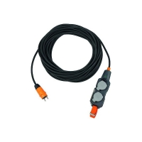 BRENNENSTUHL - Rallonge électrique professional line avec powerblock - ip54 - câble h07rn-f 3g2,5 - 10 m | PROLIANS