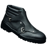 HONEYWELL - Chaussures hautes horalo hro noires s1p - 44 | PROLIANS
